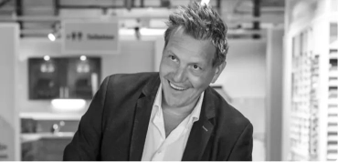 Hi! I'm Frank Heijneman